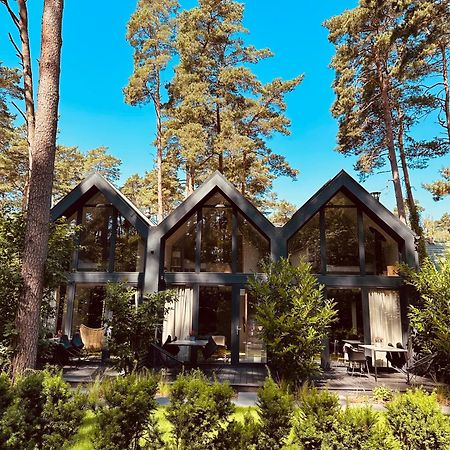 Forest House Pobierowo Εξωτερικό φωτογραφία