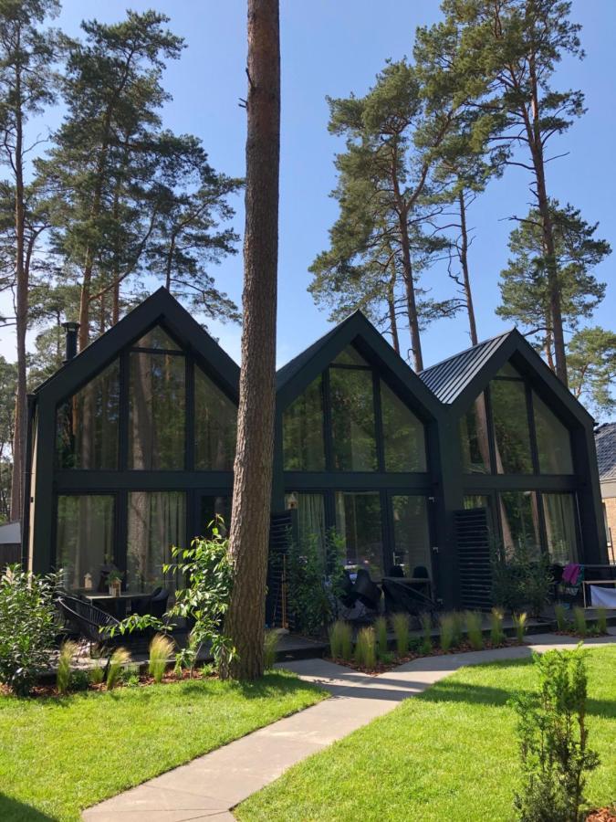 Forest House Pobierowo Εξωτερικό φωτογραφία