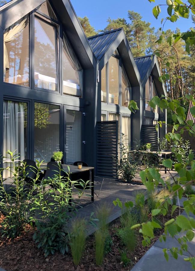 Forest House Pobierowo Εξωτερικό φωτογραφία