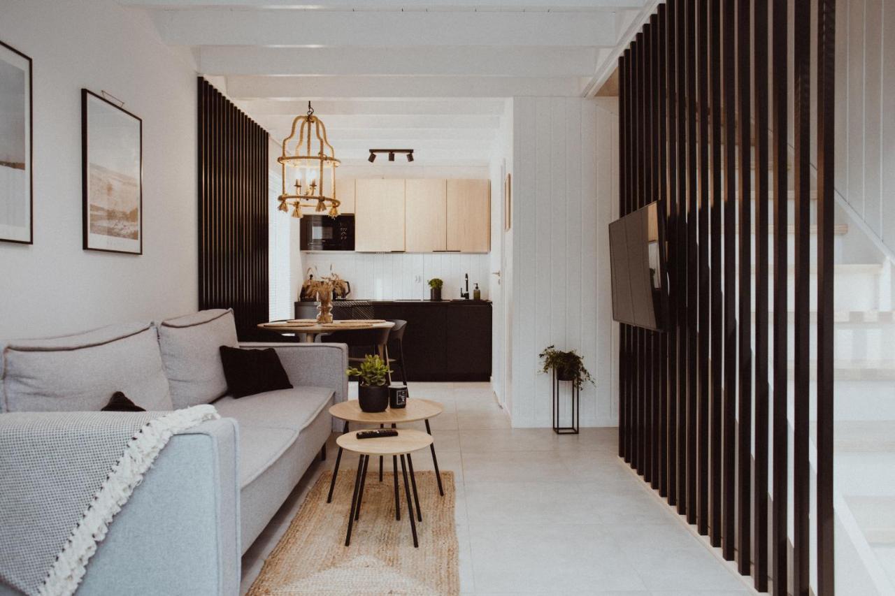 Forest House Pobierowo Εξωτερικό φωτογραφία
