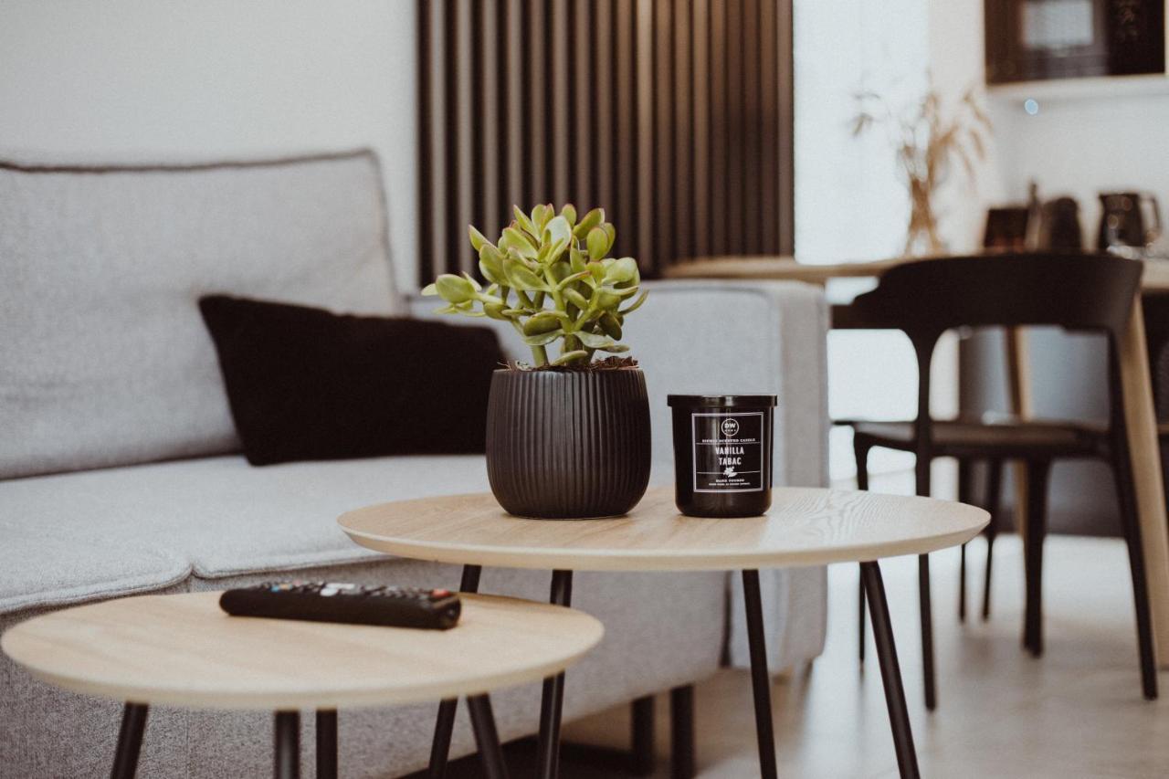 Forest House Pobierowo Εξωτερικό φωτογραφία