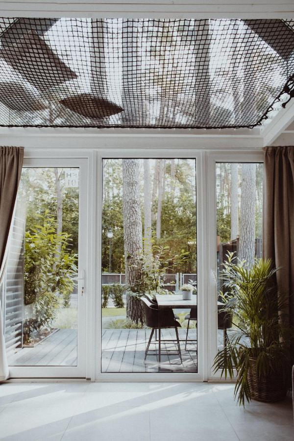 Forest House Pobierowo Εξωτερικό φωτογραφία