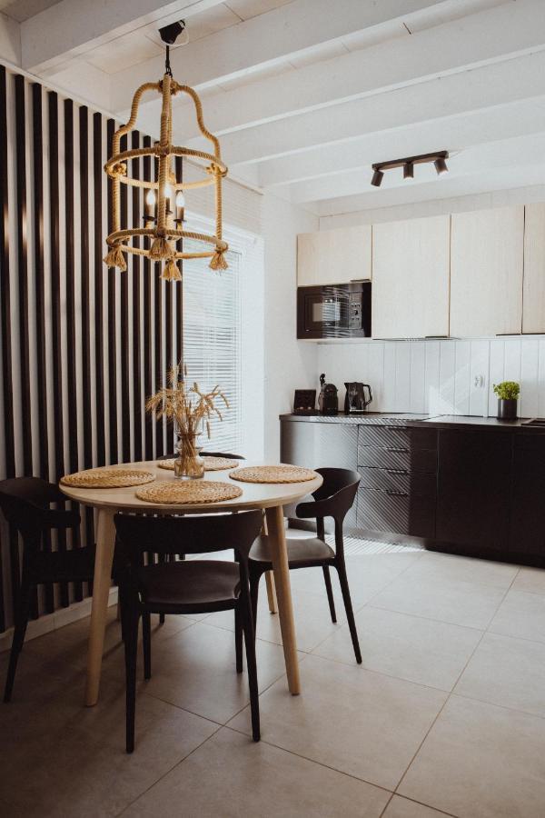 Forest House Pobierowo Εξωτερικό φωτογραφία