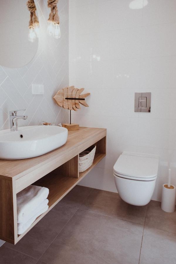Forest House Pobierowo Εξωτερικό φωτογραφία