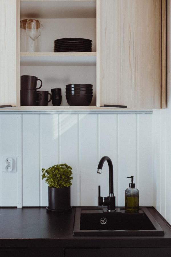 Forest House Pobierowo Εξωτερικό φωτογραφία