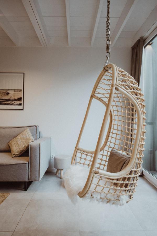 Forest House Pobierowo Εξωτερικό φωτογραφία