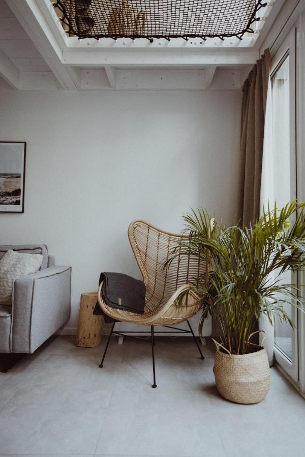 Forest House Pobierowo Εξωτερικό φωτογραφία