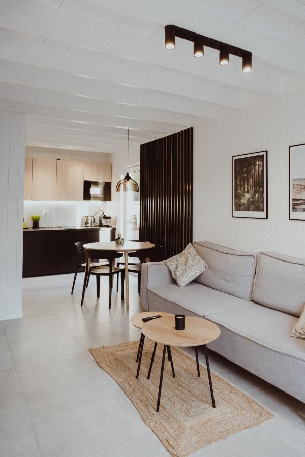 Forest House Pobierowo Εξωτερικό φωτογραφία