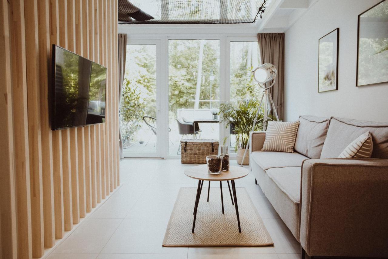 Forest House Pobierowo Εξωτερικό φωτογραφία
