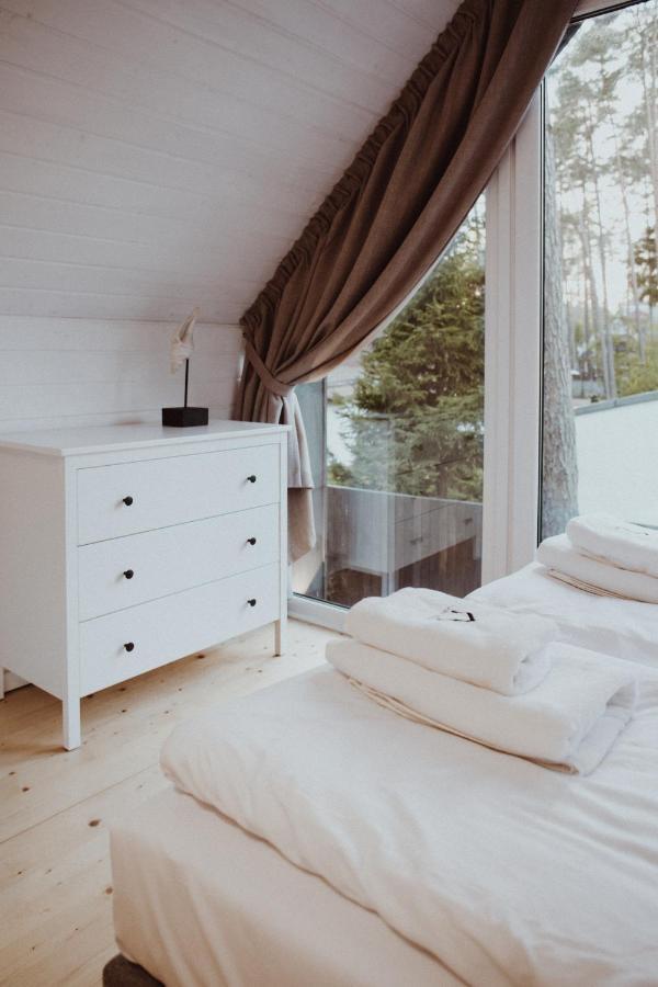 Forest House Pobierowo Εξωτερικό φωτογραφία