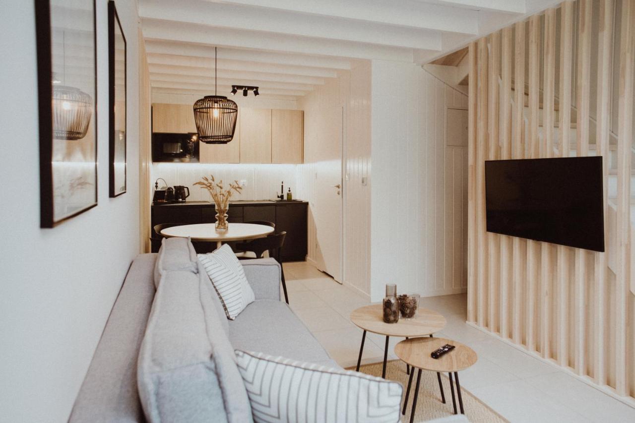Forest House Pobierowo Εξωτερικό φωτογραφία