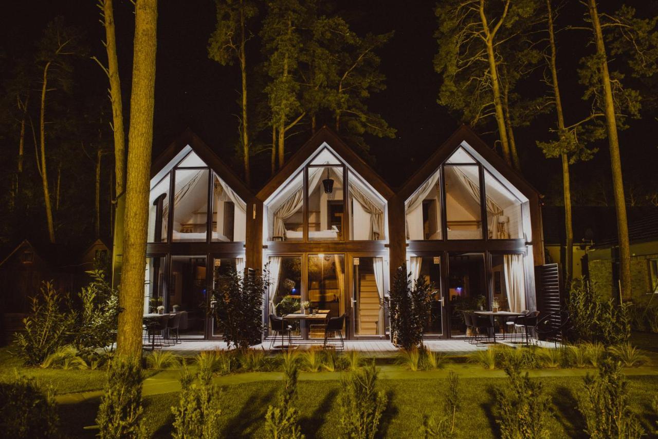 Forest House Pobierowo Εξωτερικό φωτογραφία