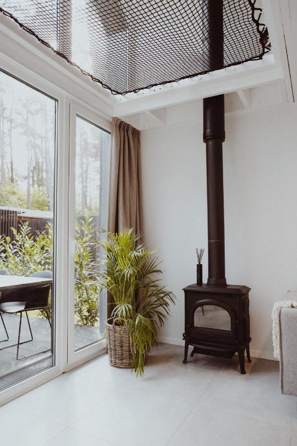 Forest House Pobierowo Εξωτερικό φωτογραφία