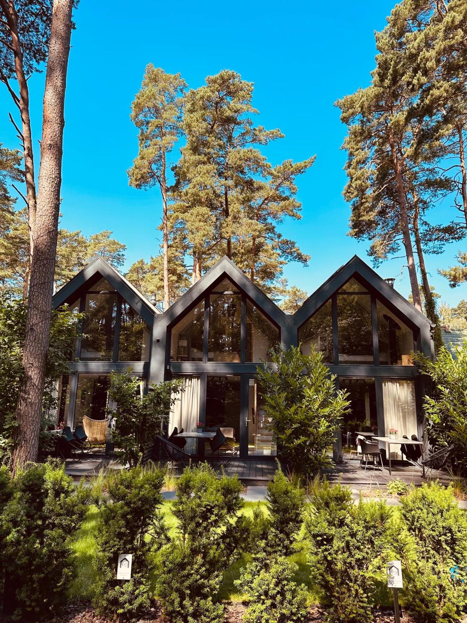 Forest House Pobierowo Εξωτερικό φωτογραφία