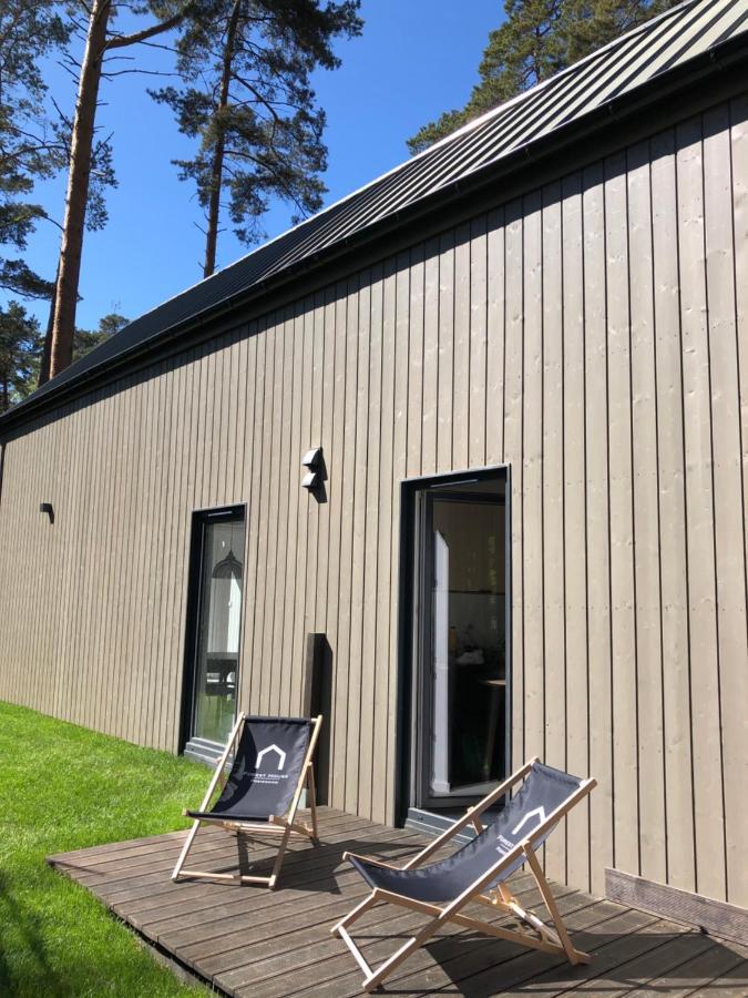 Forest House Pobierowo Εξωτερικό φωτογραφία