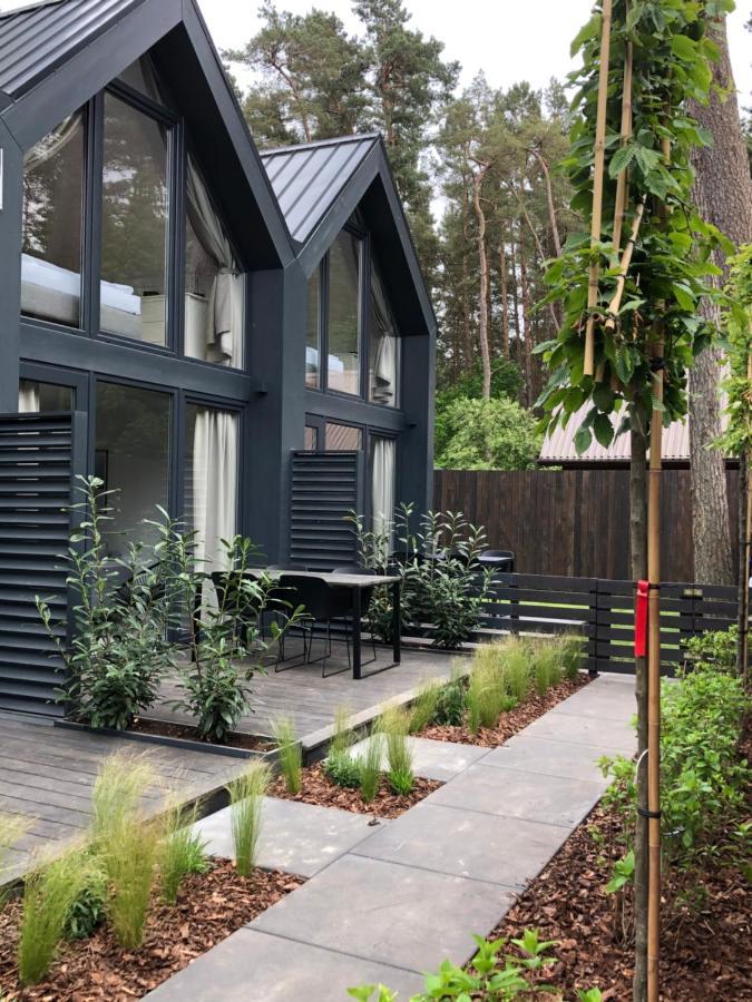 Forest House Pobierowo Εξωτερικό φωτογραφία