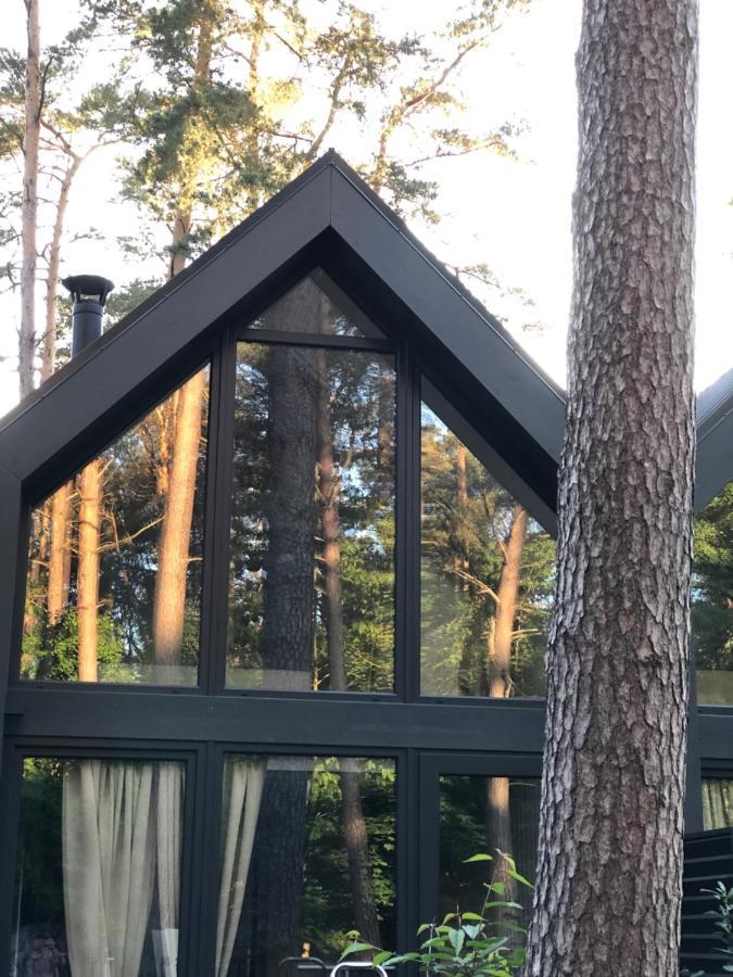 Forest House Pobierowo Εξωτερικό φωτογραφία